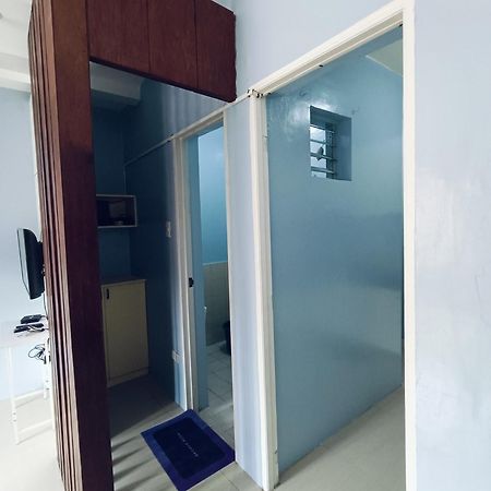 Jsj Transient House Apartment Baliuag ภายนอก รูปภาพ