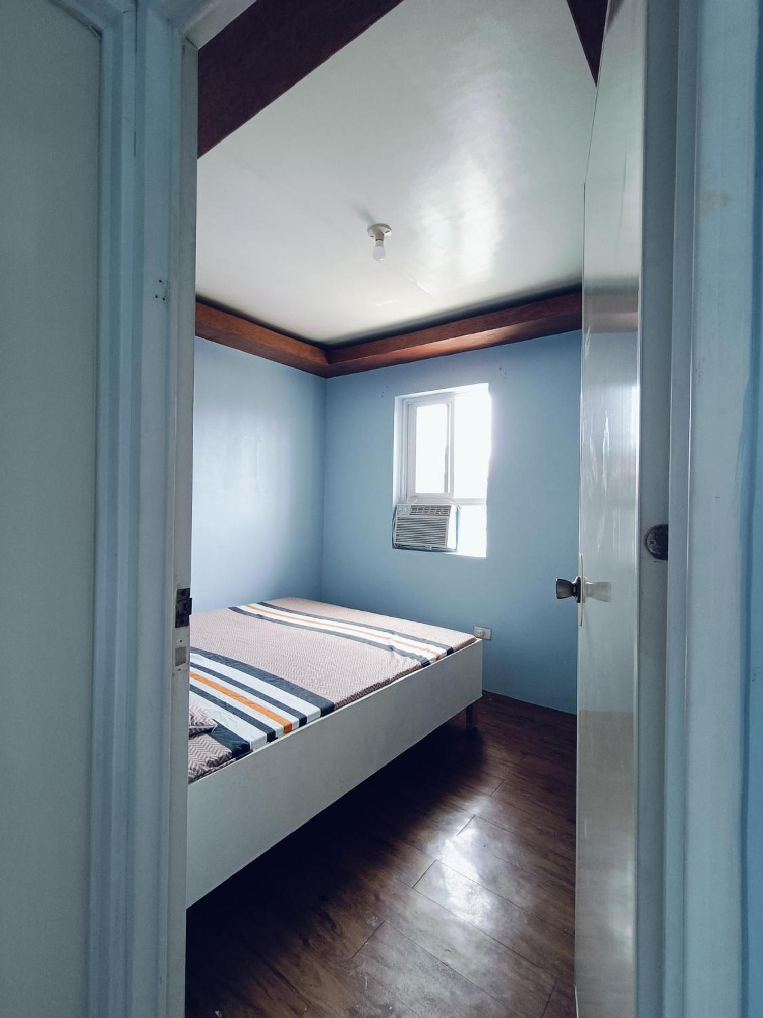 Jsj Transient House Apartment Baliuag ภายนอก รูปภาพ