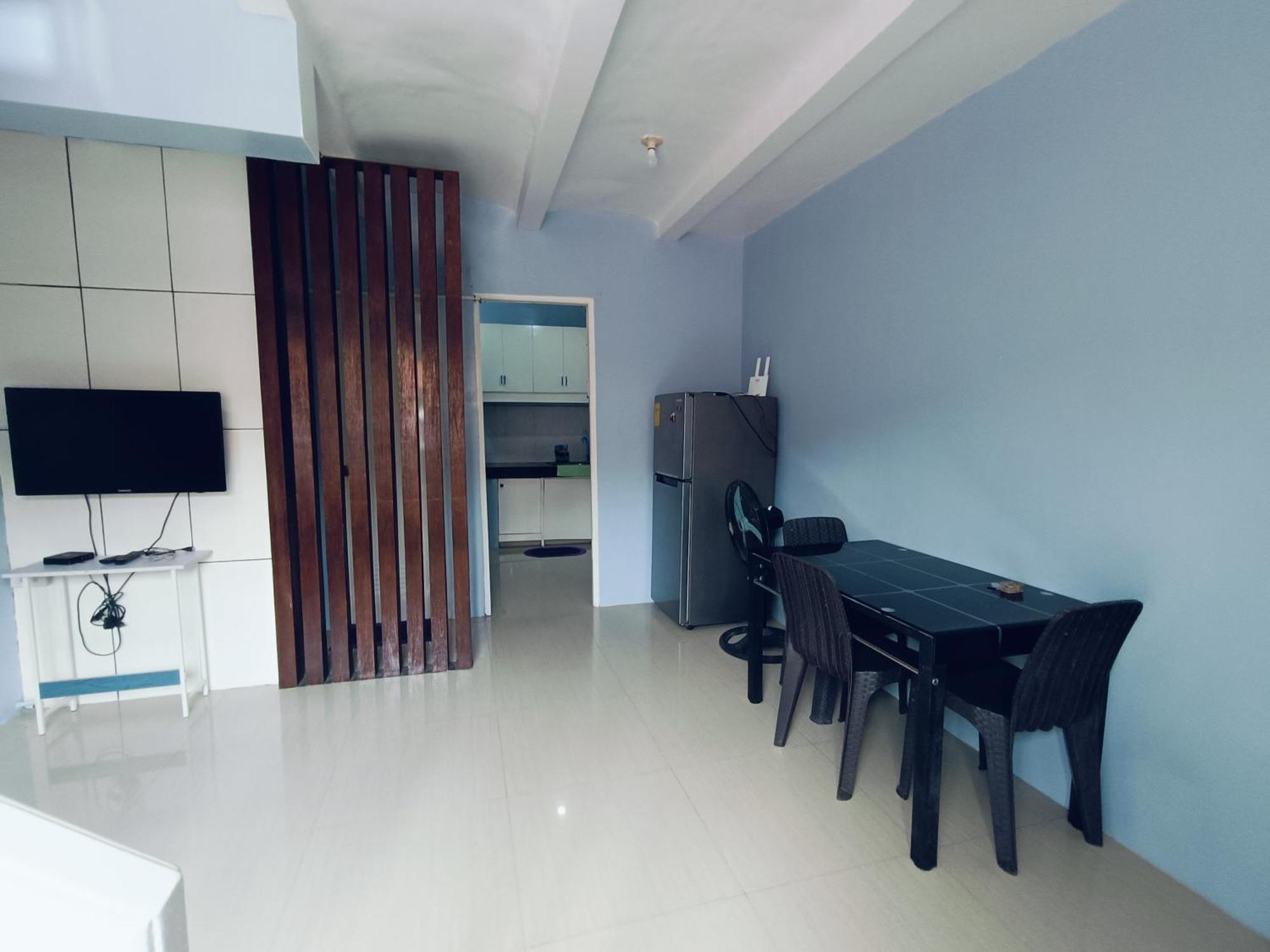 Jsj Transient House Apartment Baliuag ภายนอก รูปภาพ