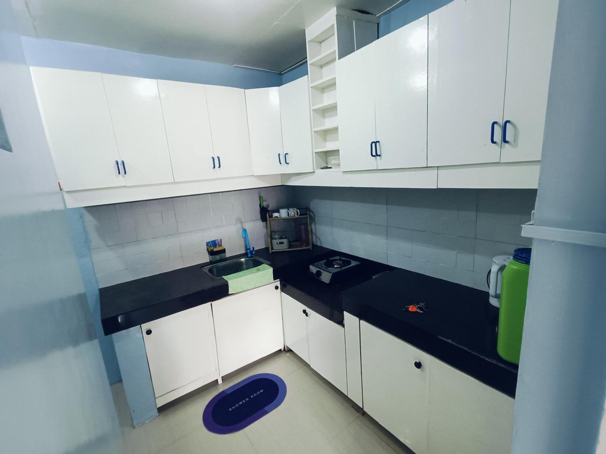 Jsj Transient House Apartment Baliuag ภายนอก รูปภาพ