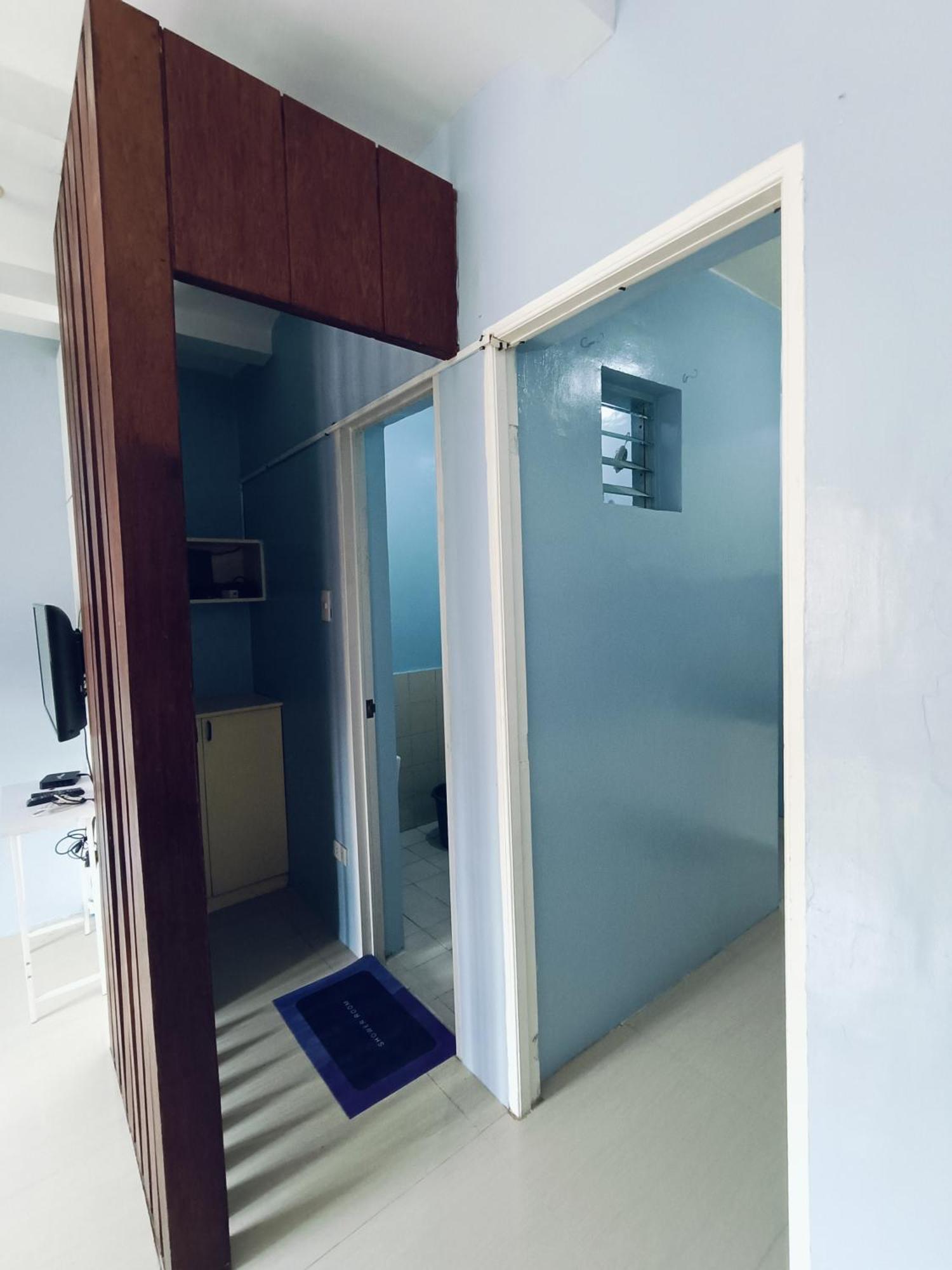 Jsj Transient House Apartment Baliuag ภายนอก รูปภาพ